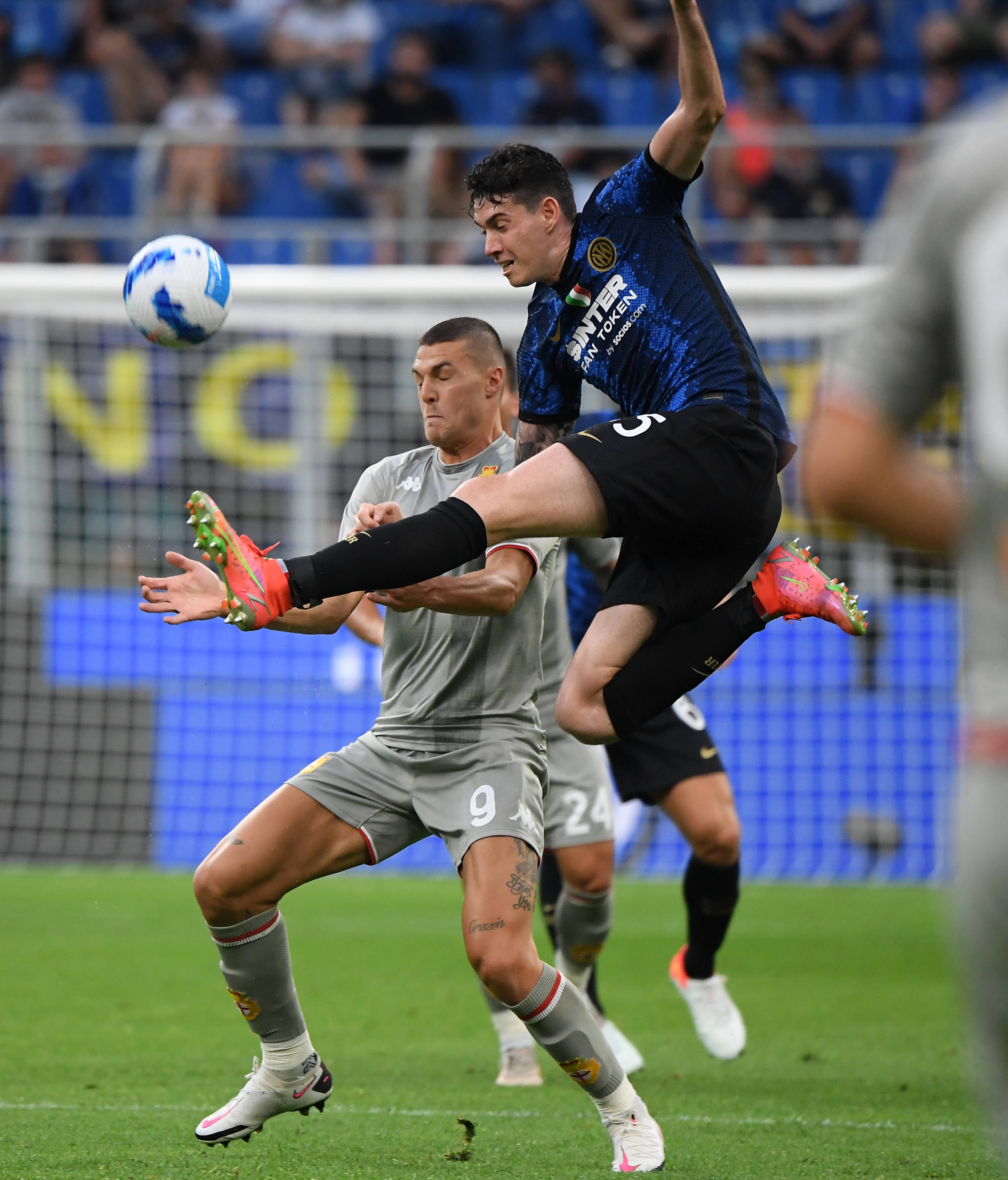 在本赛季的 在本赛季的