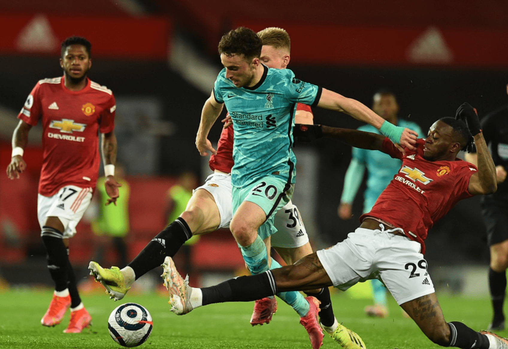 帕尔默事件 帕尔默事件