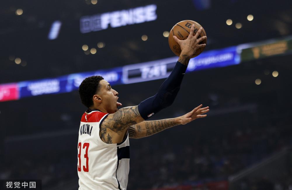 他砍下全场 他砍下全场